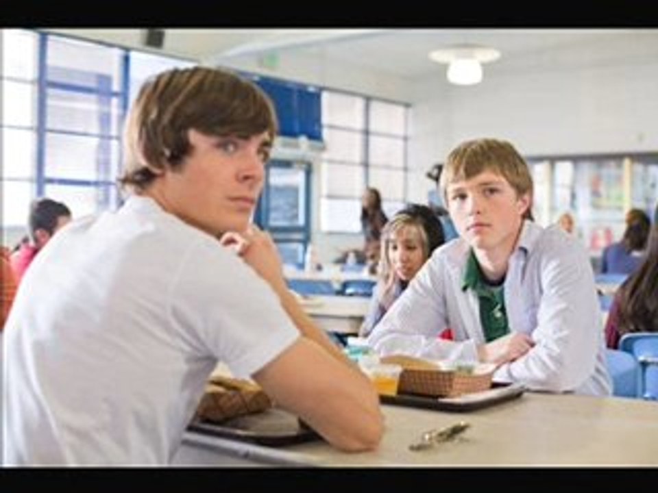 Watch 17 Again 2009 Movie Online  17 AGAIN - video Dailymotion