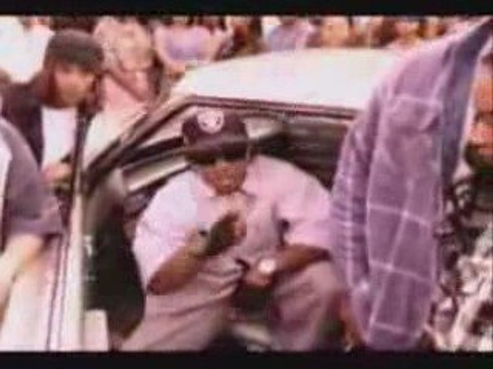 2pac and Eazy-E  - Real Thugs