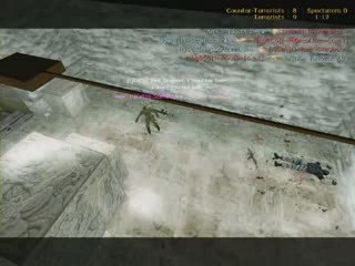 Video ScaR alias Scarfacelink