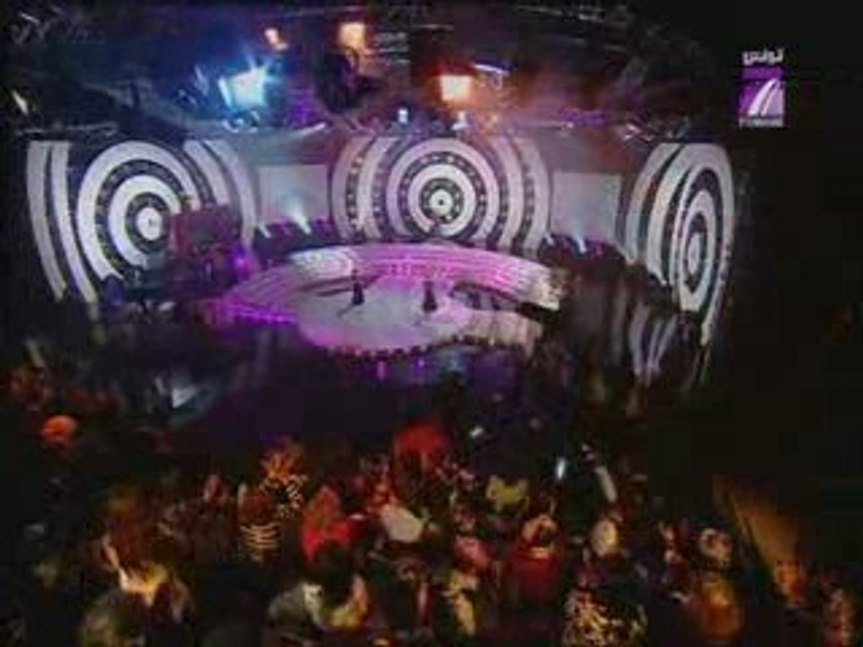 TV7 - Sofien Show 19/04 - Noura Amin - (2.2)