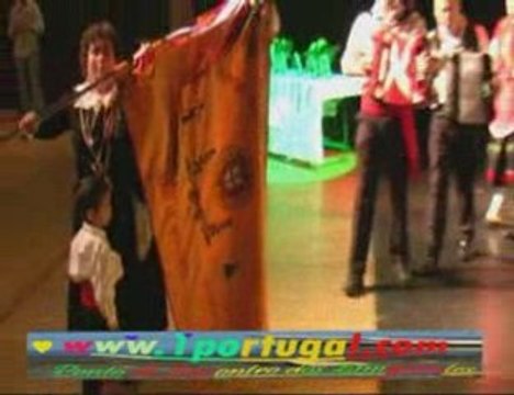 Filhos da Nacão - Jouy le Moutier ( 95 ) 19-04-09 N.1