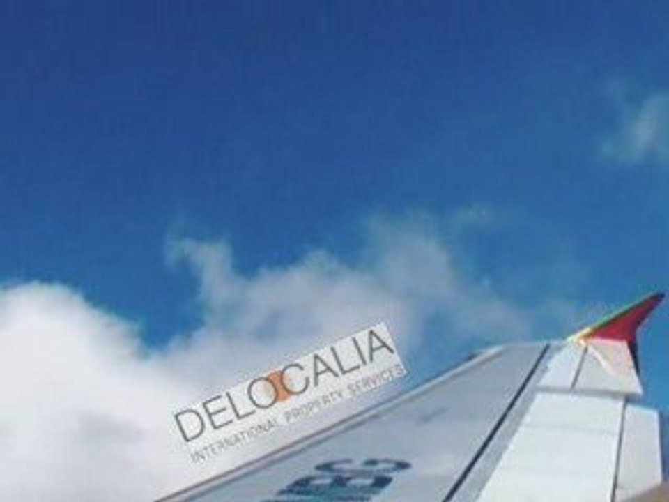 DELOCALIA BRESIL