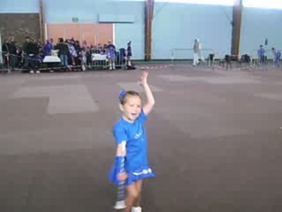 clara des étincelles de grenay