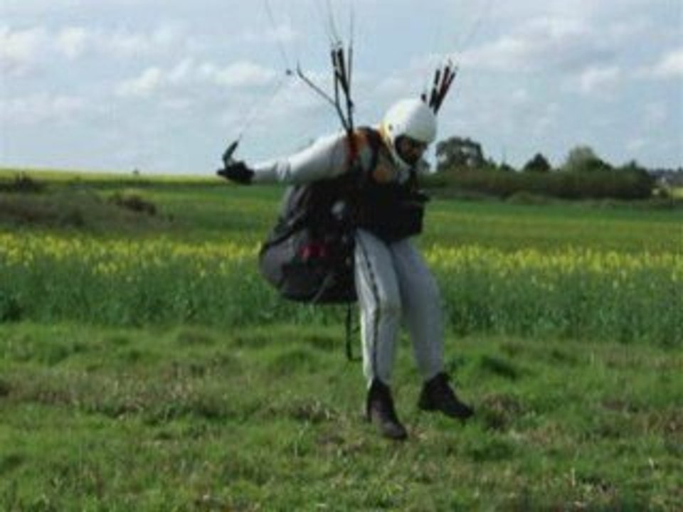 Un p'tit peu d'air en Côtes d'Armor