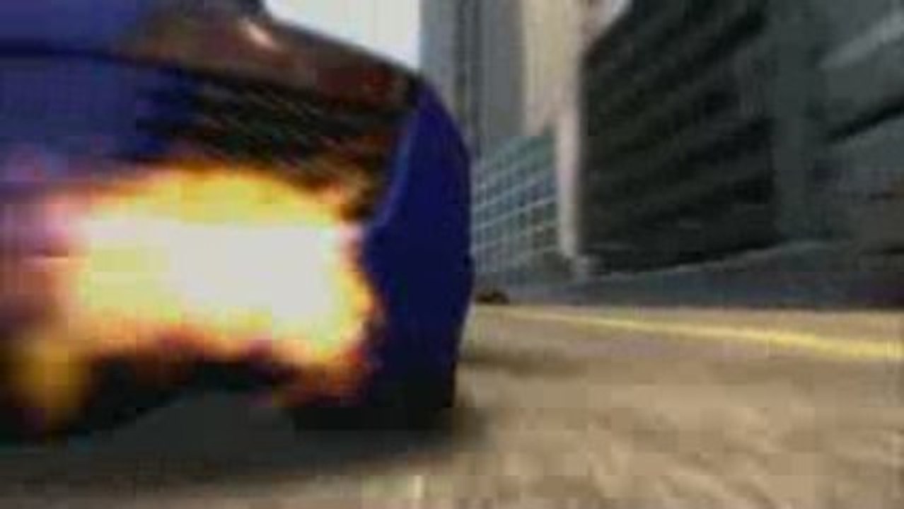 [J-PUB] [2009] (15s) PS3 XBOX360 MIDNIGHT CLUB LOS ANGELS