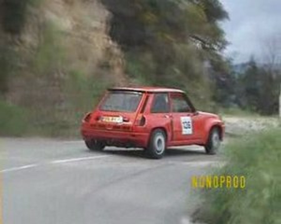 extrait pegomas tanneron historique 2009 by nono