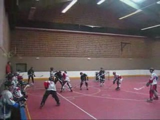 Paris XIII vs Villeneuve - Playoff 2009