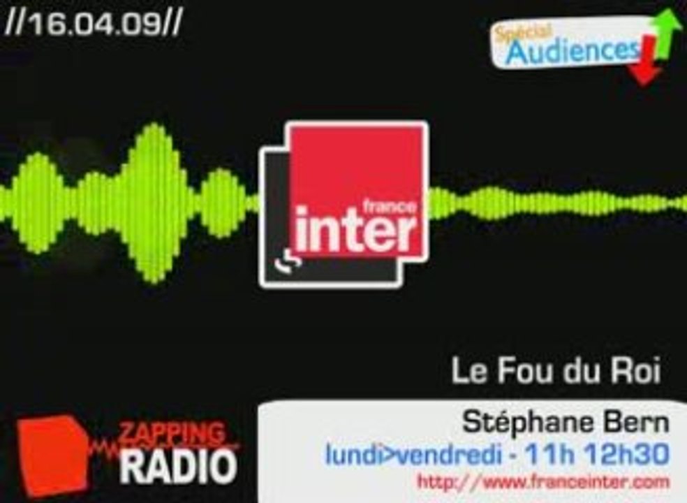 Zapping RADIO 21
