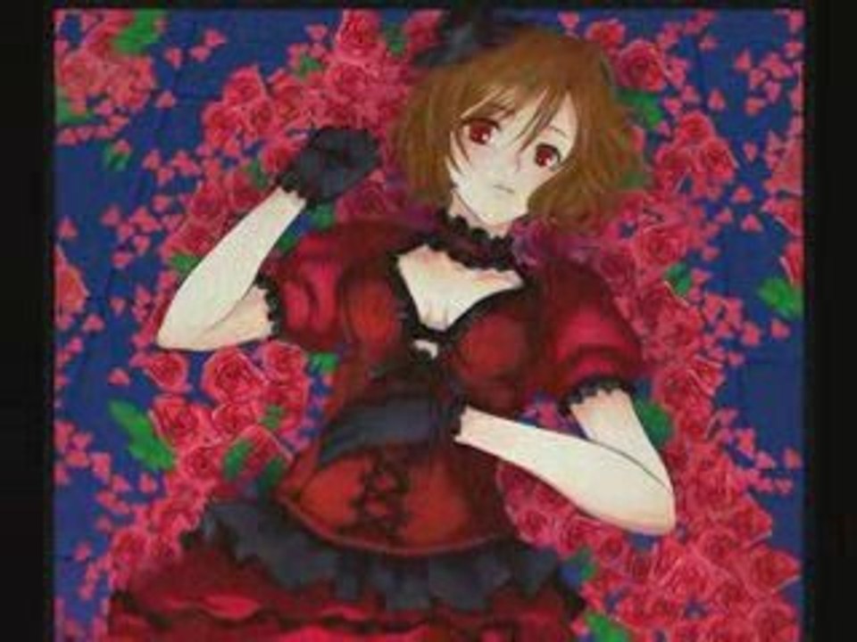 Get lost - meiko.