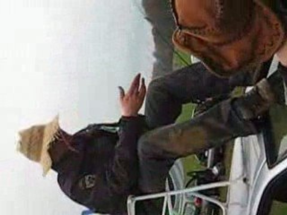 Francis 15 feat Jeff 27 @ Dirty monkey party