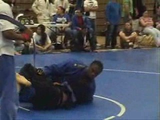 TX. International Grappling Match 2009!!!