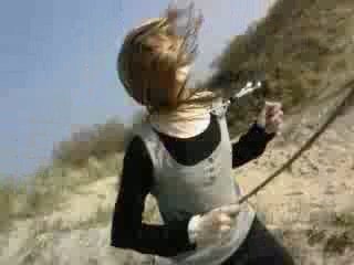 Alexane la souris mexicaine