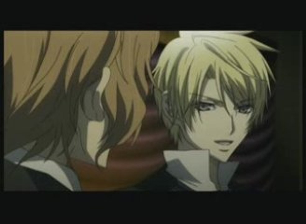 [J-PUB] [2009] (15s) DVD Hakushaku to Yousei Part.2