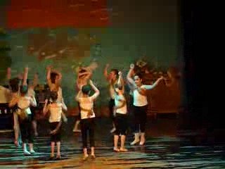 17 Groupe 3 = charlemagne