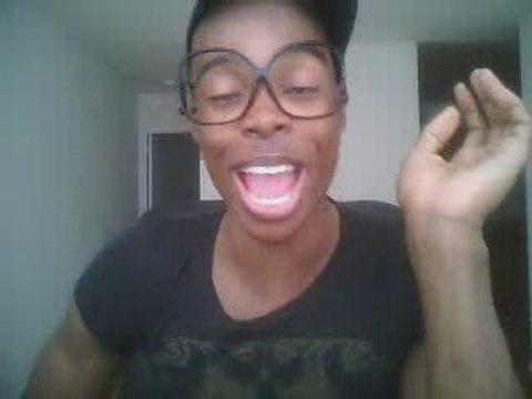 UNISEX JAZMINE SULLIVAN!