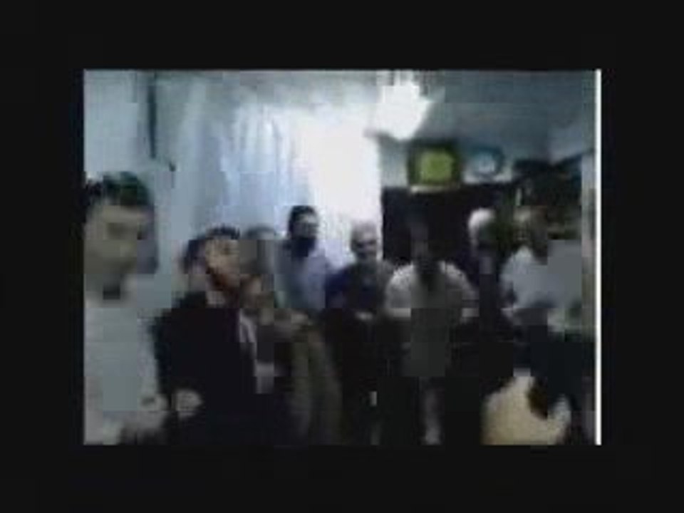 aczimendi hardbangers