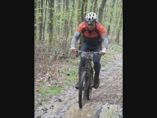 4 heures VTT Andigny