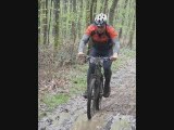 4 heures VTT Andigny