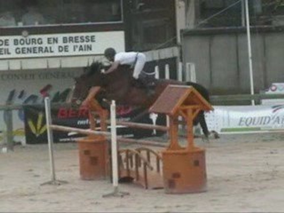Oman d'or bourg 18 avril