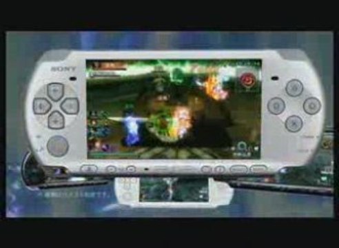 [J-PUB] [2009] (15s) PSPソフト 真三国無双 MULTI RAID