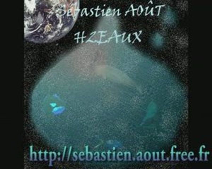 Sebastien AOUT - Ocean Indien