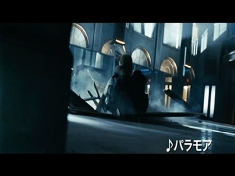 [J-PUB] [2009] (15s) Movie : Twilight