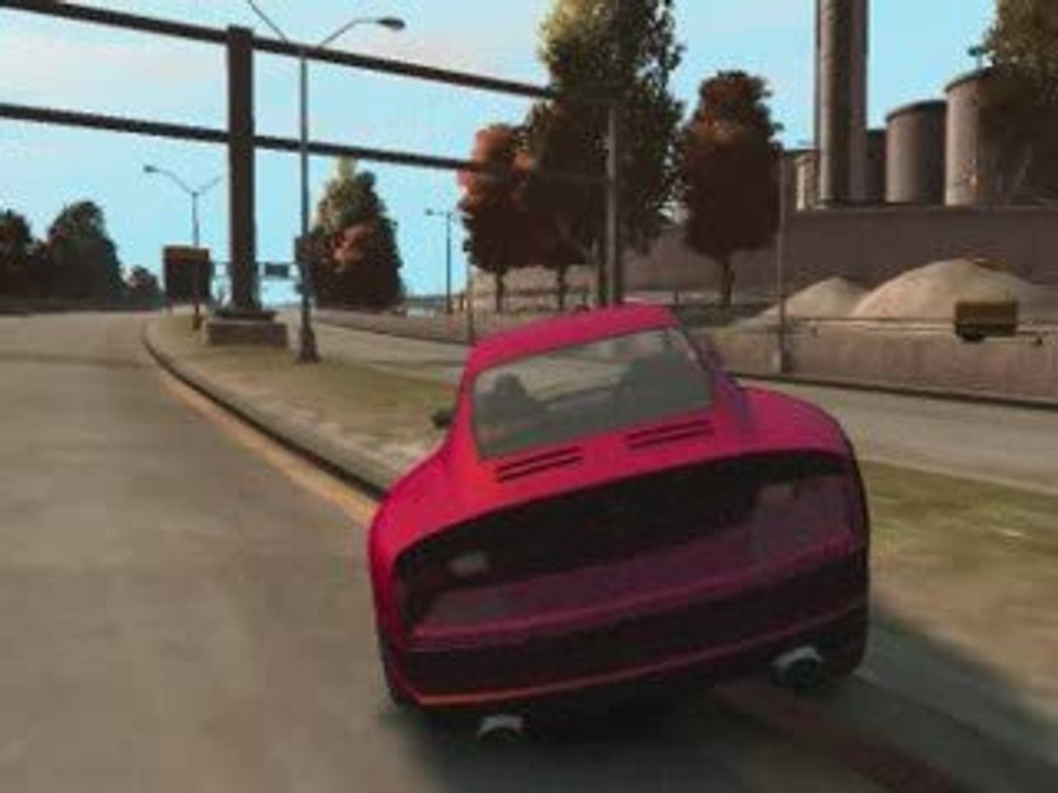 gta IV "the end"