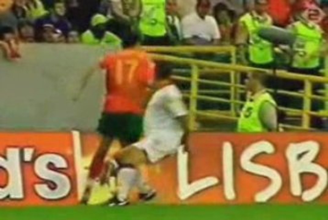 Cristiano Ronaldo 7