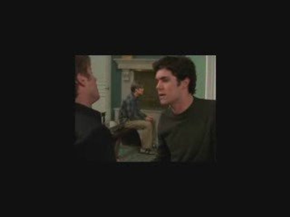 Fandub. The OC