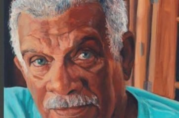 Portraits of American Poets by Jack R. Smith