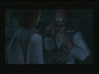 Kingdom Hearts II -Port Royal- 30