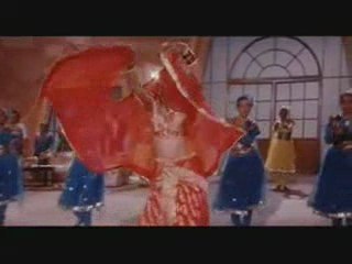 MADHURI  DANCE/RAM LAKHAN