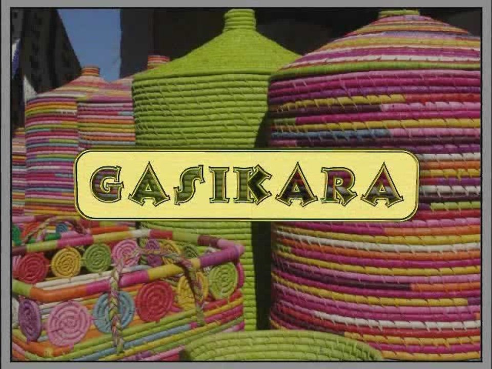 Tsa misy Politika fa misy Mozika!