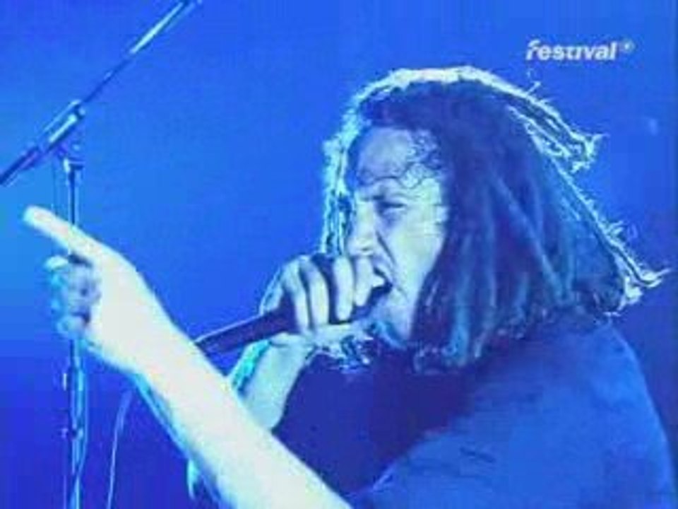 RATM - Know Your Enemy