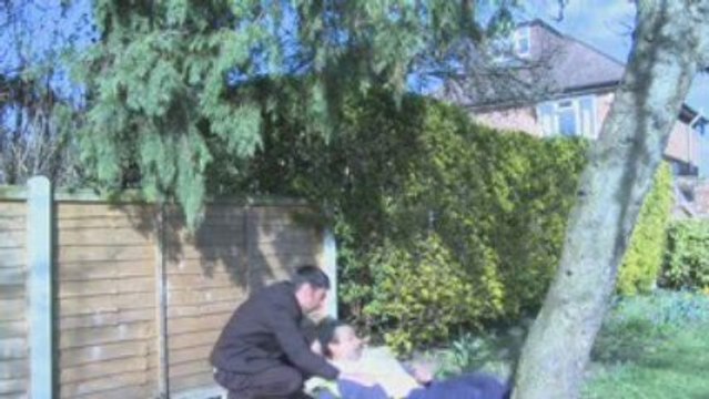 Out Takes 1 from Caution Wet Paint