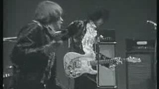 The Yardbirds - Train Kept A Rollin' (1968)-jimmy page
