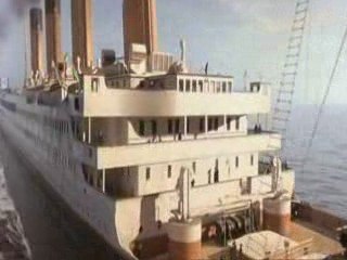 Titanic l'histoire du navire légendaire
