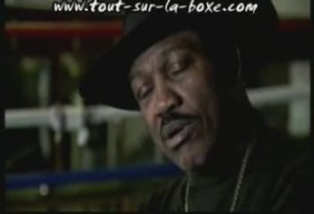 Thrilla In Manilla _  Ali Vs Frazier  (le Doc) -- Part 5
