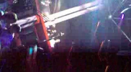 joachim garraud mix @ platinium sunglasse at night de popof