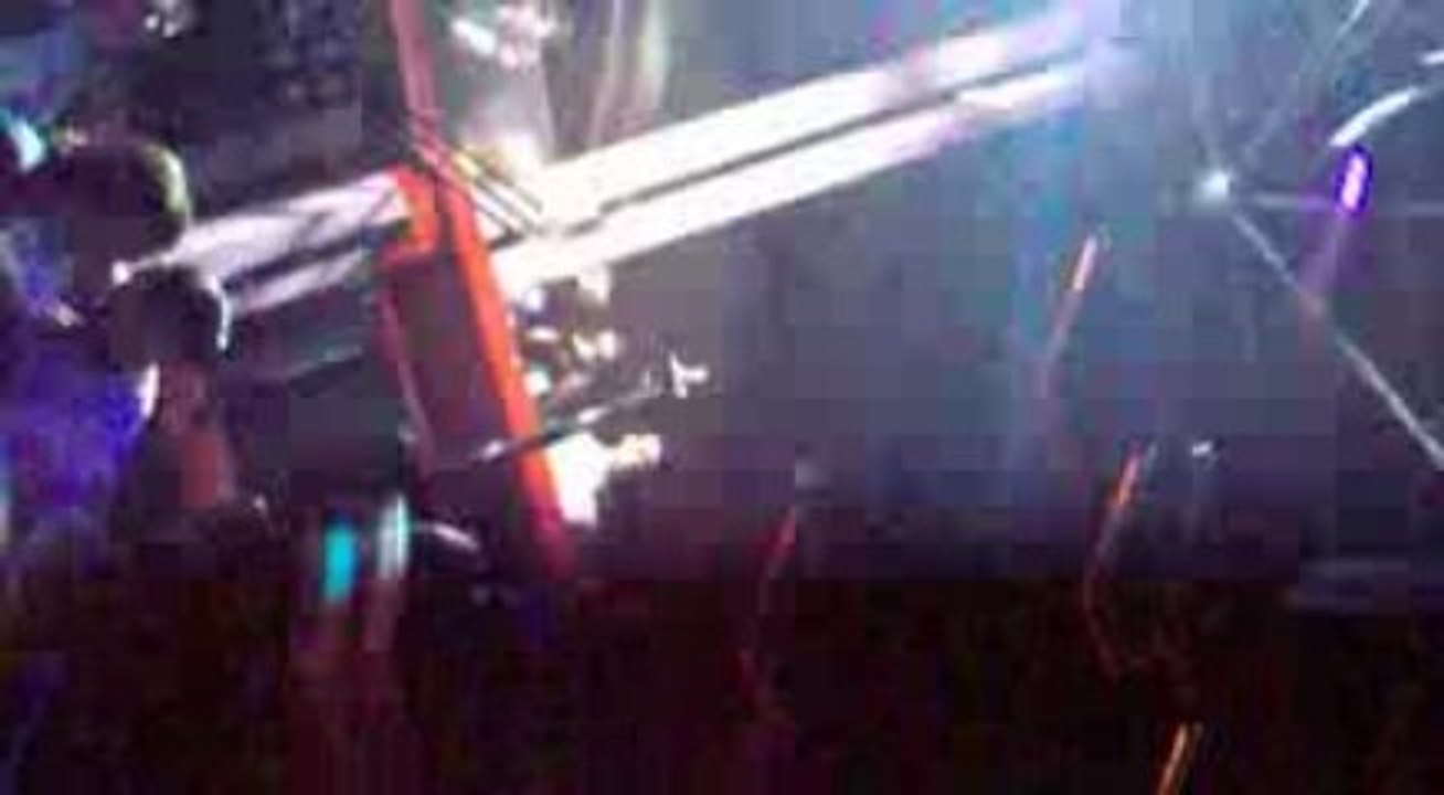 joachim garraud mix @ platinium sunglasse at night de popof