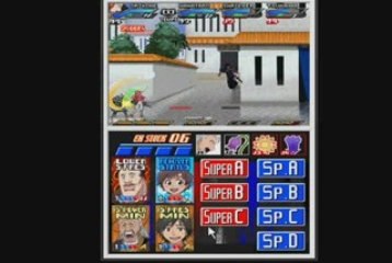 Bleach Dark Souls - DS - Partie 10