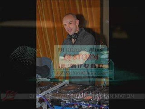 SOIREE FUNK A LYON 30 AVRIL 2009