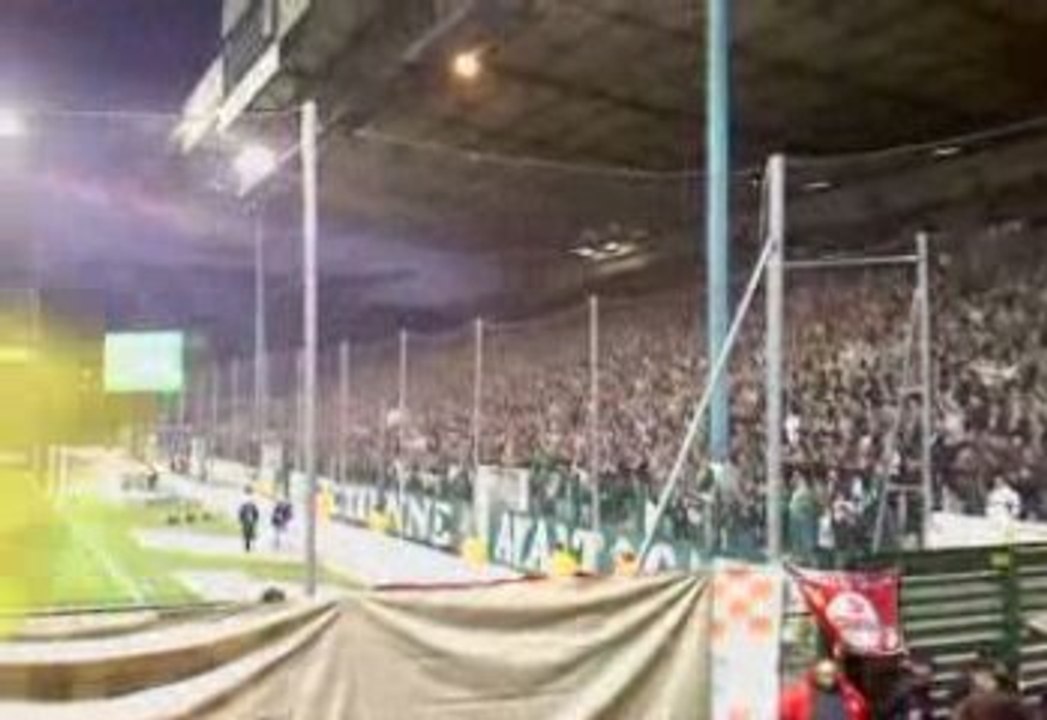 ASSE - LOSC !!!!!!!