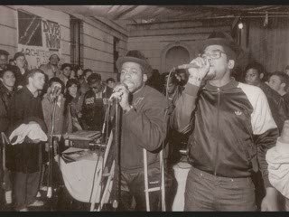 Run DMC - Christmas Is