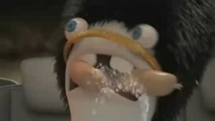 Lapins crétins Scénic - numero 3