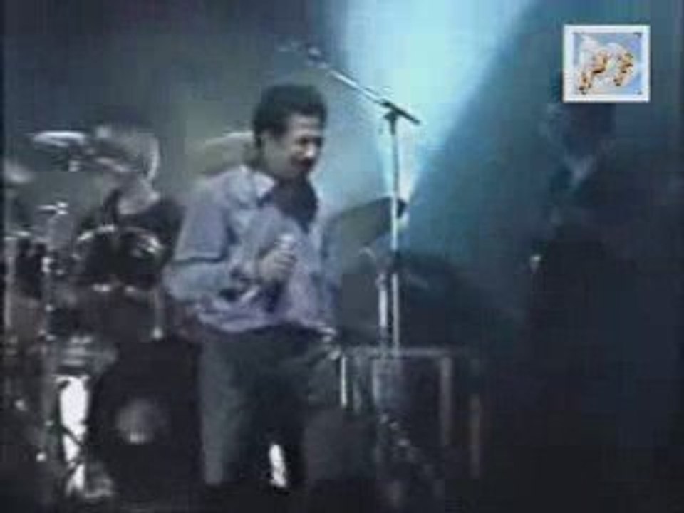 Cheb khaled harcha 2000 shab el-baroud