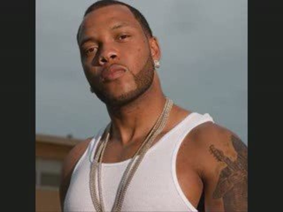 Interview Flo-rida