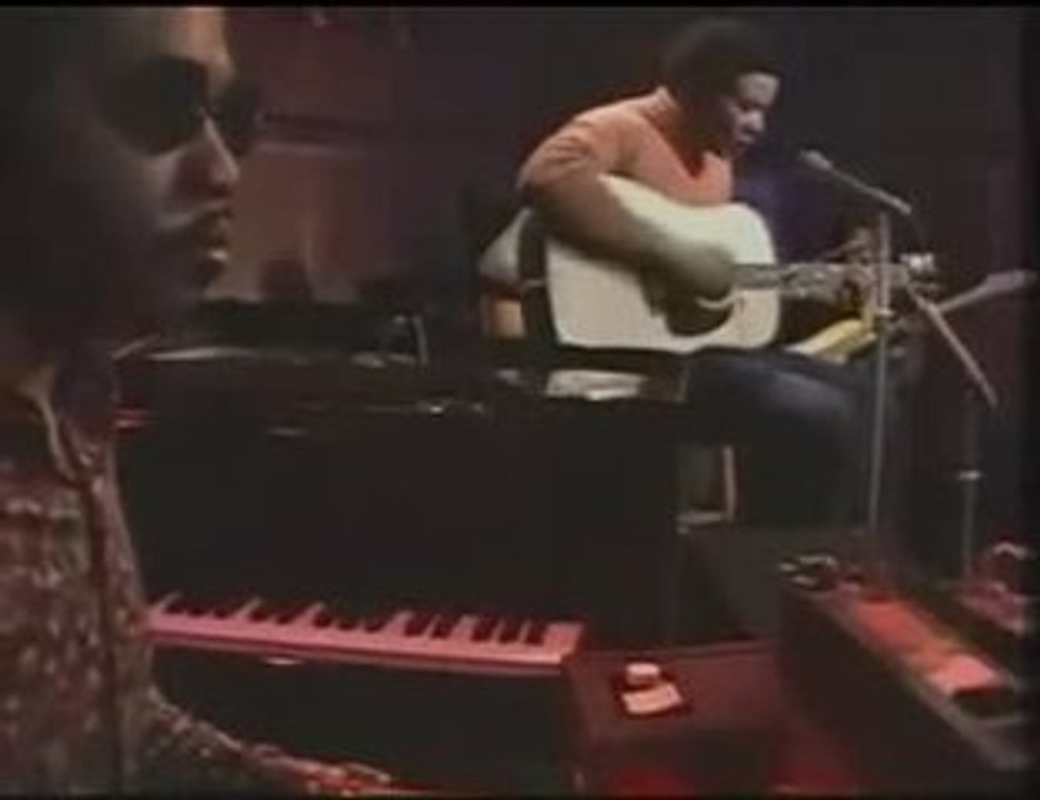 Bill Withers - use me