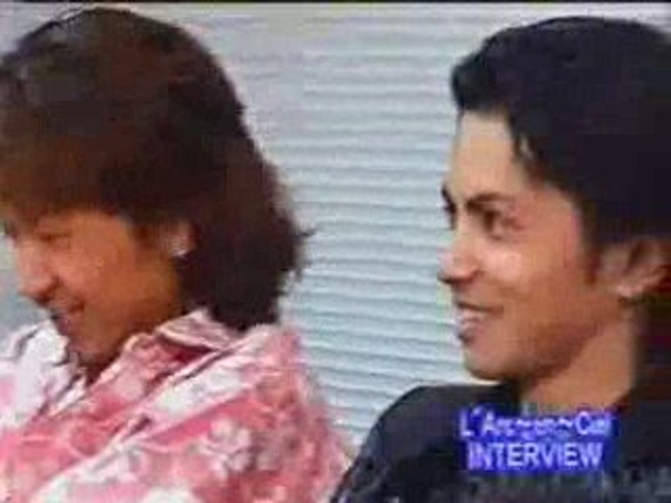 Laruku; interview 97