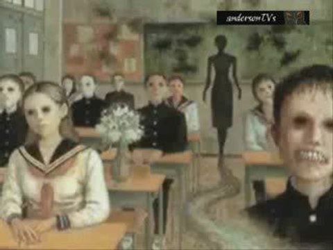 Les photos les plus terrifiantes 2